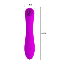 Pretty Love Vibro Len - 16 x 3.5 cm